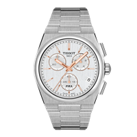 Orologio Tissot Uomo Prx in Acciaio T1374171103100
